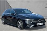 2024 Mercedes-Benz A-Class
