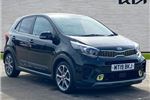 2019 Kia Picanto