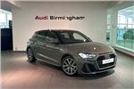 2024 Audi A1