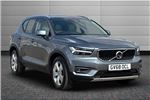 2018 Volvo XC40