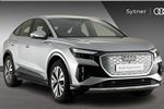 2021 Audi Q4 e-tron Sportback