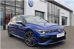 2024 Volkswagen Golf R
