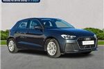 2021 Audi A1