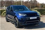 2022 Land Rover Discovery