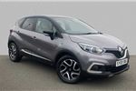 2019 Renault Captur