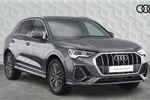 2024 Audi Q3