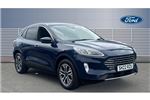 2022 Ford Kuga
