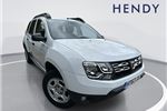 2018 Dacia Duster