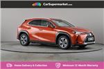 2022 Lexus UX