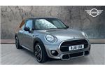 2018 MINI Hatchback 5dr