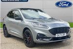 2023 Ford Kuga