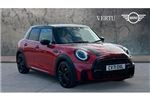 2021 MINI Hatchback 5dr