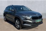 2024 Skoda Karoq