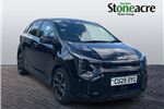 2025 Kia Picanto