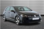 2019 Volkswagen Golf GTI