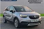 2020 Vauxhall Crossland X