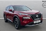 2025 Nissan X-Trail