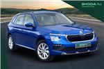 2024 Skoda Kamiq