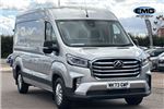 2023 Maxus Deliver 9