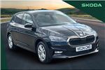 2024 Skoda Fabia
