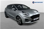 2023 Ford Puma