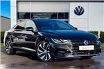 2018 Volkswagen Arteon