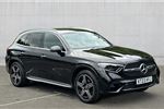 2023 Mercedes-Benz GLC