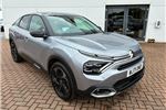 2021 Citroen C4