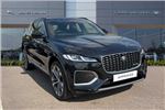 2021 Jaguar F-Pace