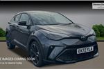 2022 Toyota C-HR