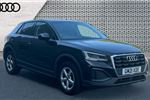 2021 Audi Q2