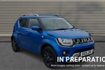 2021 Suzuki Ignis