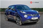 2018 Nissan Juke