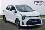 2024 Kia Picanto