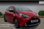 2021 Toyota Aygo