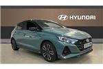 2024 Hyundai i20