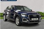 2021 Audi Q2