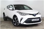2022 Toyota C-HR