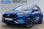 2024 Ford Kuga