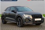 2022 Audi Q2