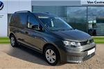 2023 Volkswagen Caddy