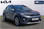 2019 Kia Stonic