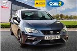 2019 SEAT Leon