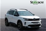 2025 Citroen C5 Aircross