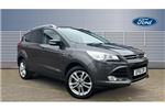 2016 Ford Kuga