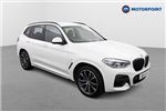 2020 BMW X3