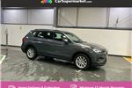 2022 SEAT Tarraco