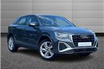 2021 Audi Q2