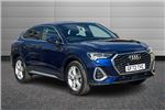 2022 Audi Q3