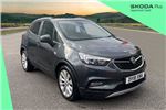 2018 Vauxhall Mokka X